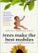  Trees Make the Best Mobiles: Simple Ways to Raise Your Child in a Complex World
