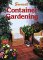  Container Gardening