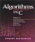  Algorithms in C: Fundamentals, Data Structures, Sorting, Searching