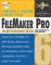  Filemaker Pro 6 Advanced for Windows and Macintosh