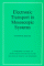  Electronic Transport in Mesoscopic Systems
