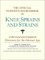 The Official Patient's Sourcebook on Knee Sprains and Strains