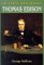  Thomas Edison