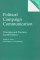  Political Campaign Communication: Principles and Practices