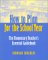  How to Plan for the School Year: The Elementary Teacher's Essential Guidebook