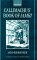  Callimachus' Book of Iambi