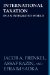  International Taxation in an Integrated World