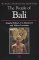 The Peoples of Bali