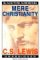  Mere Christianity