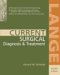 Current Surgical Diagnosis & Treatment