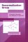  Renormalization Group