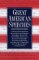  Great American Speeches