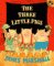  Three Little Pigs