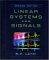  Linear Systems and Signals
