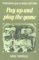  Pay Up and Play the Game: Professional Sport in Britain, 1875-1914