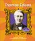  Thomas Edison