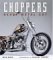 Choppers: Heavy Metal Art
