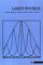  Laser Physics