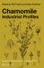  Chamomile: Industrial Profiles
