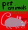  Pet Animals