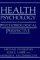  Health Psychology: A Psychobiological Perspective