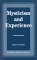  Mysticism and Experience