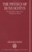 The Physics of Duns Scotus: The Scientific Context of a Theological Vision