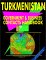  Turkmenistan Government And Business Contacts Handbook