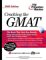  Cracking the Gmat 2005: With Practice Tests on Cd-Rom