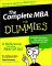  Complete MBA for Dummies