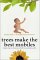  Trees Make the Best Mobiles: Simple Ways to Raise Your Child in a Complex World