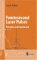  Femtosecond Laser Pulses: Principles and Experiments