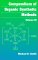  Compendium of Organic Synthetic Methods
