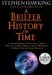 A Briefer History Of Time