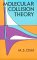  Molecular Collision Theory