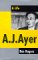  A. J. Ayer: A Life