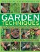 The Visual Encyclopedia of Garden Techniques