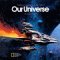  National Geographic Picture Atlas of Our Universe