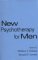  New Psychotherapy for Men