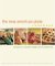 The New American Plate Cookbook: Recipes For A Healthy Weight And A Healthy Life