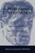 The Private Journals Of Edvard Munch: We Are Flames Which Pour Out Of The Earth