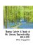  Thomas Carlyle: A Study of His Literary Apprenticeship, 1814-1831