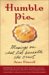  Humble Pie: Musings On What Lies Beneath The Crust