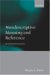  Non-descriptive Meaning And Reference: An Ideational Semantics
