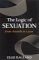 The Logic of Sexuation: From Aristotle to Lacan
