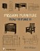 Mission Furniture: How to Make It