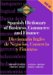  Routledge Spanish Dictionary of Business, Commerce and Finance/Dic Diccionario Ingles De Negocios, Comercio Y Finanzas