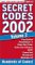  Secret Codes 2002