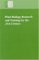  Plant Biology Research and Training for the 21st Century