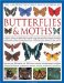 The Illustrated World Encyclopedia of Butterflies and Moths
